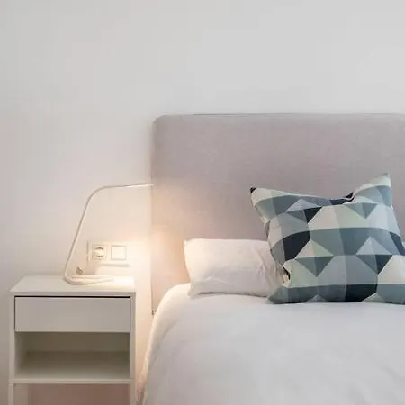 Apartament Key-wise Luxury Alcantara Plaza Teatro 2r Free Parking Malaga