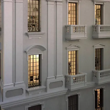 Key-wise Luxury Alcantara Plaza Teatro 2r Free Parking