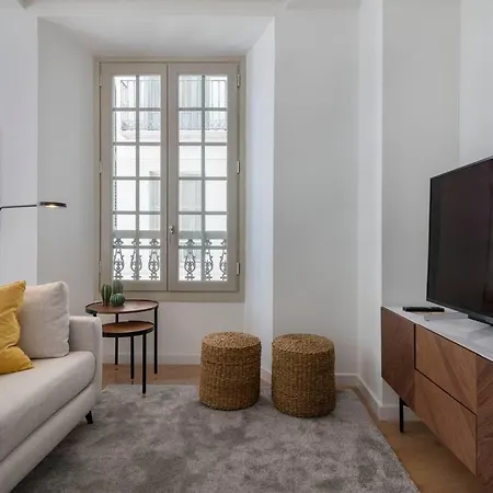 Key-wise Luxury Alcantara Plaza Teatro 2r Free Parking Appartement