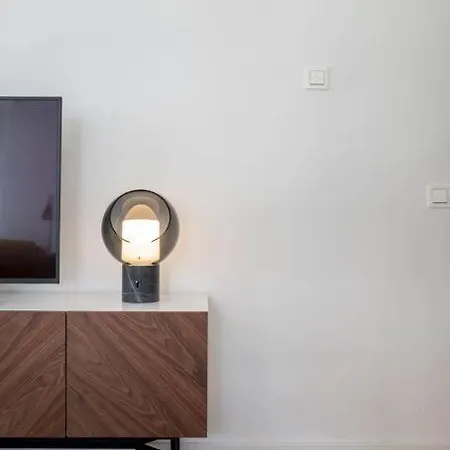 Appartement Key-wise Luxury Alcantara Plaza Teatro 2r Free Parking Málaga